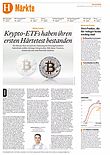 Finanzen