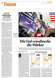 Finanzen