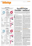Finanzen