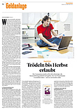 Finanzen