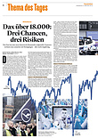 Thema des Tages