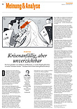 Meinung