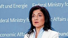 Reiche kritisiert PV-Förderung
