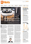 Finanzen