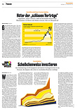 Finanzen