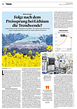 Finanzen