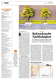 Finanzen