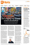 Finanzen
