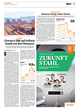 Finanzen