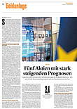 Finanzen