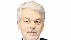Bis Europa souverän ist, dauert es noch