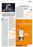Finanzen