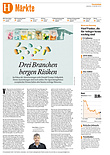 Finanzen