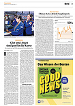 Finanzen