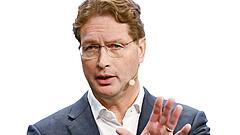 Dax-Chefs steigern Gehälter deutlich