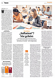 Finanzen