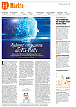 Finanzen