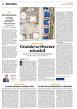 Finanzen