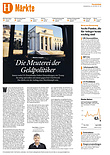 Finanzen