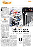 Finanzen