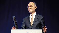 Deutsche Börse prüft Expansion in Asien