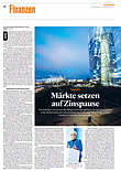 Finanzen