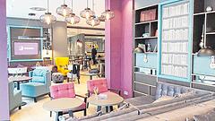 Premier Inn lässt Rivalen Motel One hinter sich
