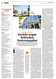 Finanzen
