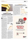 Finanzen