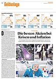 Finanzen