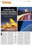 Finanzen