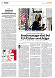 Finanzen