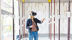 Virtual Reality statt Papierkatalog