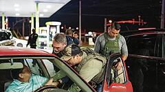 Eine Behörde verbreitet Angst - und spaltet Amerika