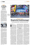Finanzen