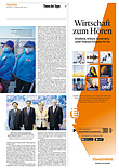 Thema des Tages