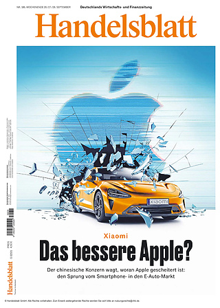 Titelseite