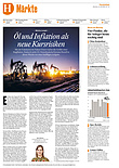 Finanzen