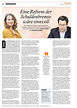 Gastkommentar
