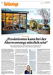 Finanzen