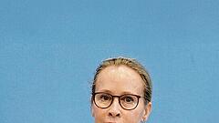 Streit um SPD-Kandidatin Brosius-Gersdorf spaltet die Union
