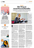 Finanzen
