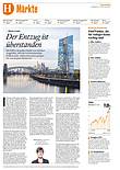 Finanzen