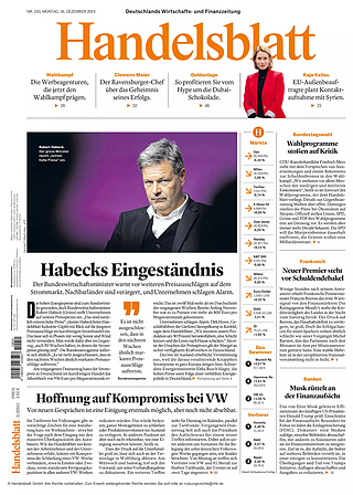 Titelseite