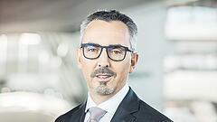 BMW stellt den Vorstand neu auf