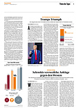 Thema des Tages
