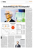 Finanzen