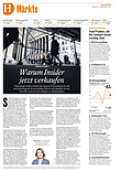 Finanzen