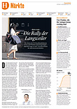 Finanzen