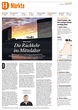 Finanzen